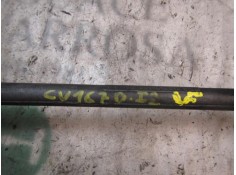 Recambio de tirante delantero izquierdo para citroën c4 picasso 1.6 16v hdi fap referencia OEM IAM 508757   2