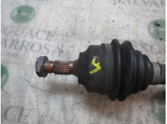 Recambio de transmision izquierda para citroën c4 picasso 1.6 16v hdi fap referencia OEM IAM 3272LW   2