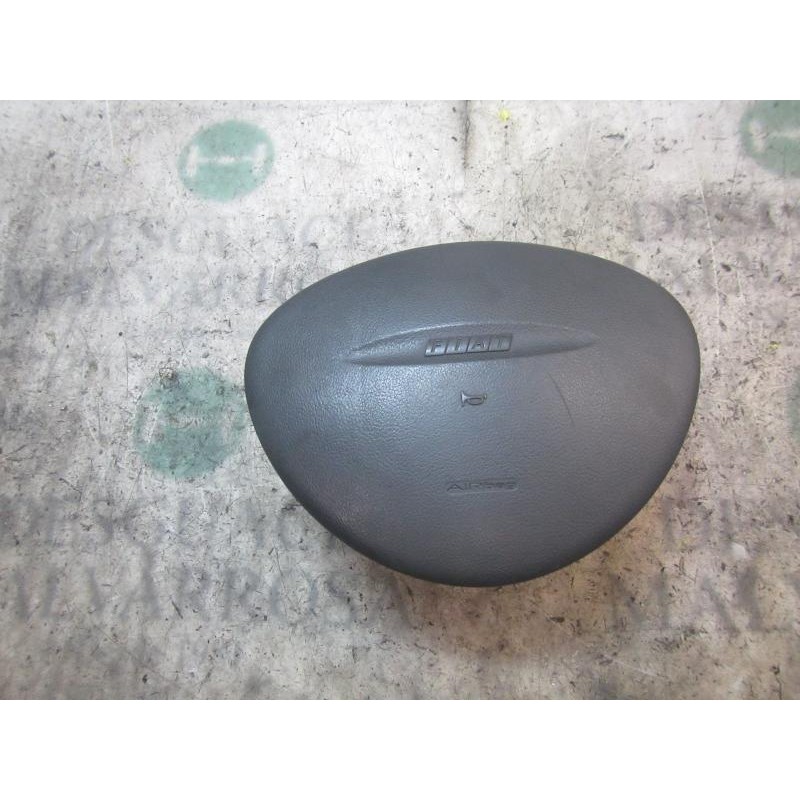 Recambio de airbag delantero izquierdo para fiat punto berlina (188) 1.2 16v cat referencia OEM IAM   