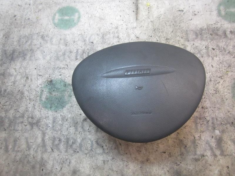 Recambio de airbag delantero izquierdo para fiat punto berlina (188) 1.2 16v cat referencia OEM IAM   