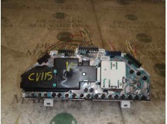 Recambio de cuadro instrumentos para citroën xsara berlina 2.0 hdi 66kw premier referencia OEM IAM    2