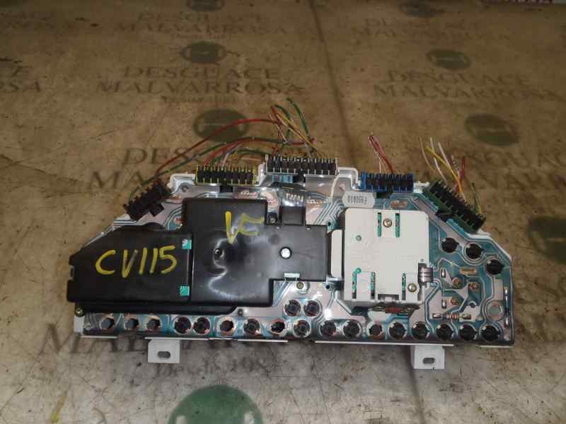 Recambio de cuadro instrumentos para citroën xsara berlina 2.0 hdi 66kw premier referencia OEM IAM   