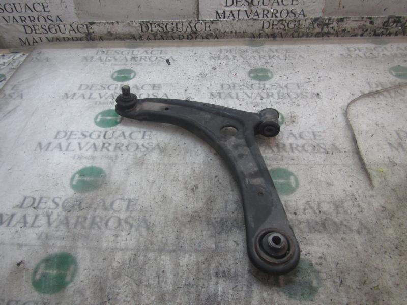 Recambio de brazo suspension inferior delantero izquierdo para chrysler jeep compass limited referencia OEM IAM 5105041AB  