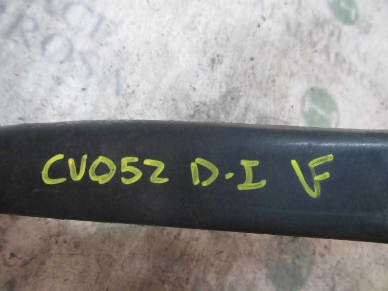 Recambio de brazo suspension inferior delantero izquierdo para chrysler jeep compass limited referencia OEM IAM 5105041AB  