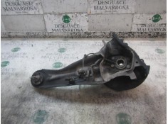 Recambio de mangueta trasera derecha para chrysler jeep compass limited referencia OEM IAM 5272714AC   2