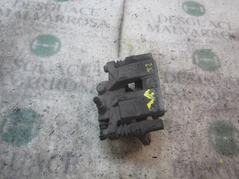 Recambio de pinza freno trasera izquierda para chrysler jeep compass limited referencia OEM IAM 68020261AB  