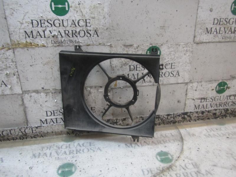 Recambio de canalizador aire para hyundai atos (mx) gls referencia OEM IAM   