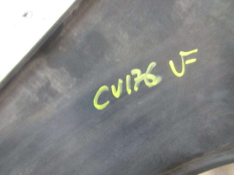 Recambio de canalizador aire para hyundai atos (mx) gls referencia OEM IAM   