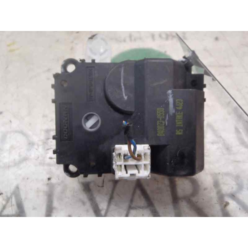 Recambio de motor electrico para kia carnival ii 2.9 cdri ex referencia OEM IAM   