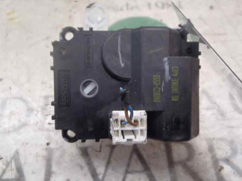 Recambio de motor electrico para kia carnival ii 2.9 cdri ex referencia OEM IAM   