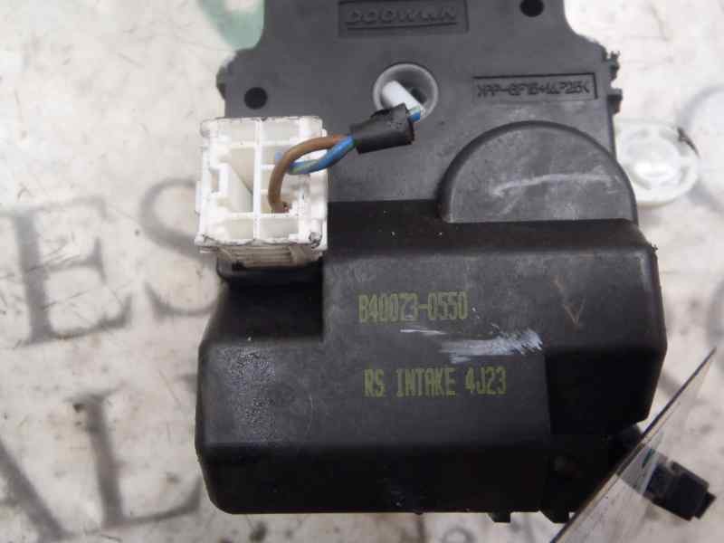 Recambio de motor electrico para kia carnival ii 2.9 cdri ex referencia OEM IAM   