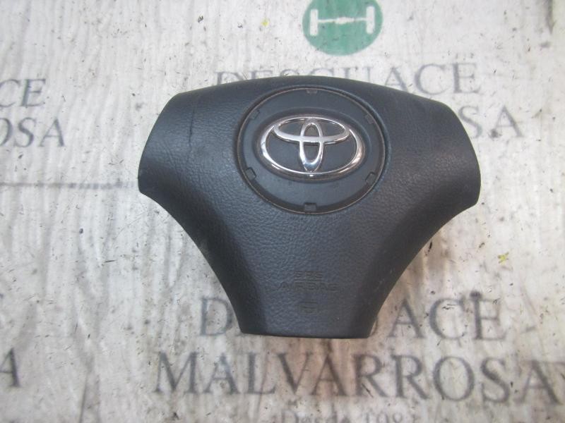 Recambio de airbag delantero izquierdo para toyota yaris (ncp1/nlp1/scp1) 1.5 ts referencia OEM IAM   