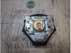 Recambio de airbag delantero izquierdo para toyota yaris (ncp1/nlp1/scp1) 1.5 ts referencia OEM IAM    2