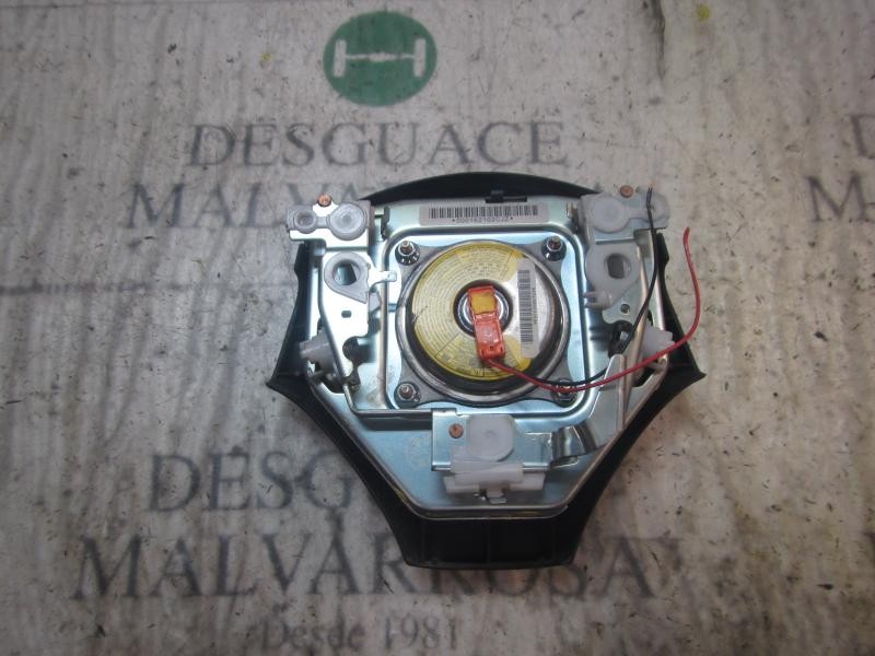 Recambio de airbag delantero izquierdo para toyota yaris (ncp1/nlp1/scp1) 1.5 ts referencia OEM IAM   