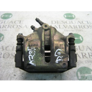 PINZA FRENO DELANTERA DERECHA 
