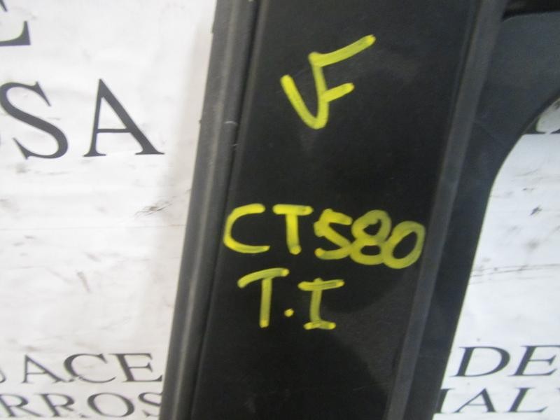 Recambio de puerta trasera izquierda para bmw x3 (e83) 2.0 turbodiesel cat referencia OEM IAM 41003449337  