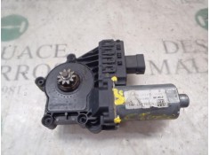 Recambio de motor elevalunas delantero izquierdo para opel astra h ber. 1.6 16v referencia OEM IAM   