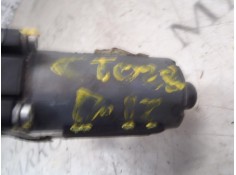 Recambio de motor elevalunas delantero izquierdo para opel astra h ber. 1.6 16v referencia OEM IAM    2