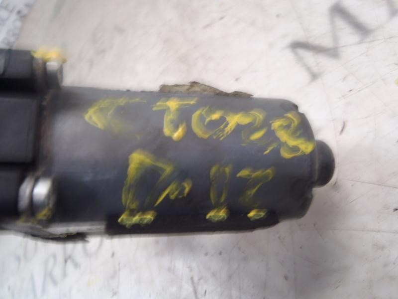 Recambio de motor elevalunas delantero izquierdo para opel astra h ber. 1.6 16v referencia OEM IAM   