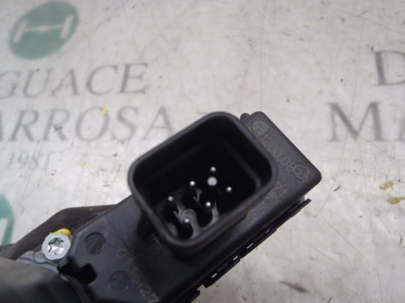 Recambio de motor elevalunas delantero izquierdo para opel astra h ber. 1.6 16v referencia OEM IAM   