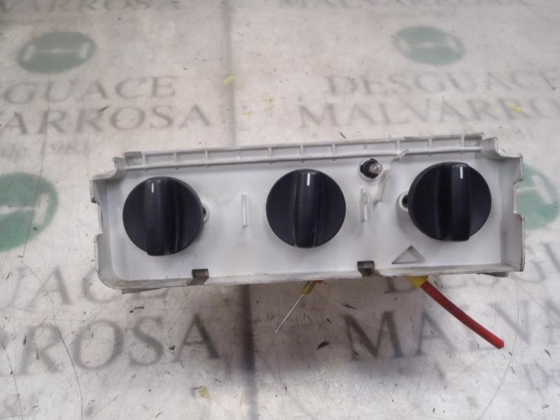 Recambio de mando calefaccion / aire acondicionado para bmw serie 3 compacto (e36) 316i referencia OEM IAM   