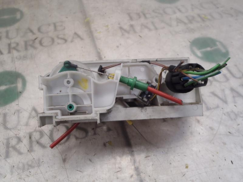 Recambio de mando calefaccion / aire acondicionado para bmw serie 3 compacto (e36) 316i referencia OEM IAM   