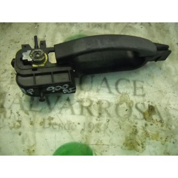 MANETA EXTERIOR DELANTERA IZQUIERDA 