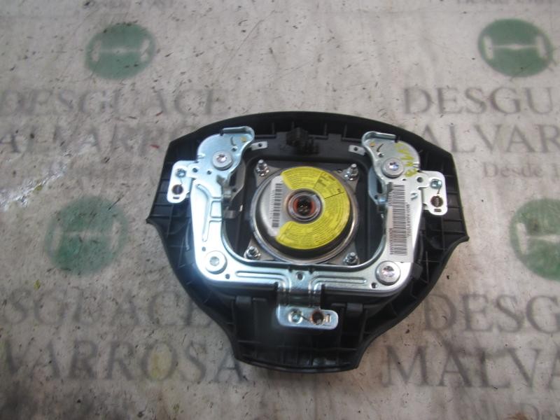 Recambio de airbag delantero izquierdo para hyundai i10 1.1 12v cat referencia OEM IAM 569000X000CH 569000X000CH 