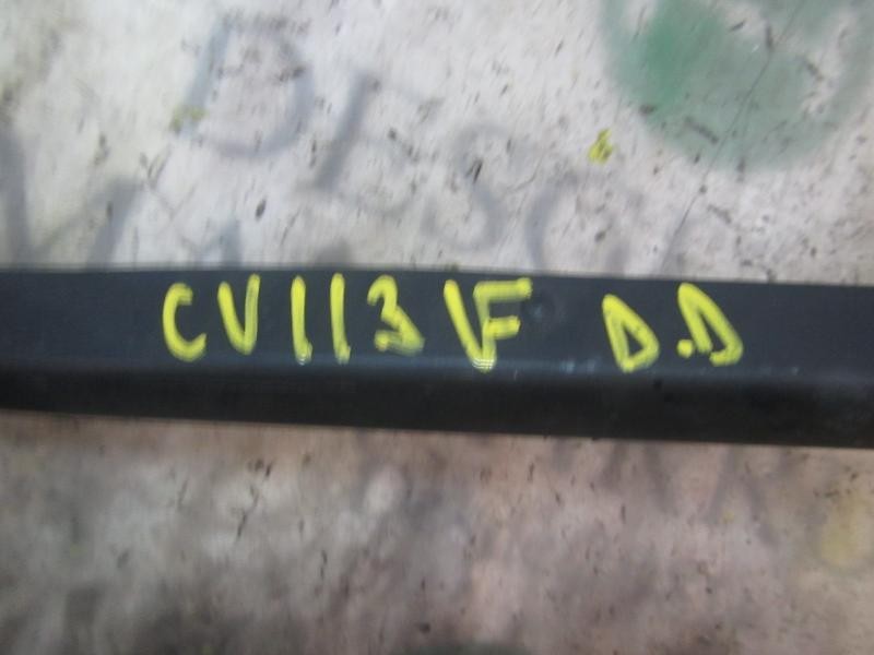 Recambio de brazo limpia delantero derecho para hyundai i10 1.1 12v cat referencia OEM IAM 983200X000  