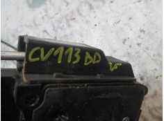 Recambio de cerradura puerta delantera derecha para hyundai i10 1.1 12v cat referencia OEM IAM 813200X030   2