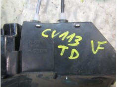 Recambio de cerradura puerta trasera derecha para hyundai i10 1.1 12v cat referencia OEM IAM 814200X020   2