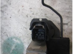 Recambio de cerradura puerta trasera izquierda para hyundai i10 1.1 12v cat referencia OEM IAM 814100X020   2