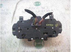 Recambio de cuadro instrumentos para hyundai i10 1.1 12v cat referencia OEM IAM 940030X2504X 940030X250  2