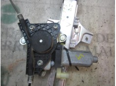 Recambio de elevalunas delantero izquierdo para hyundai i10 1.1 12v cat referencia OEM IAM 824030X010   2