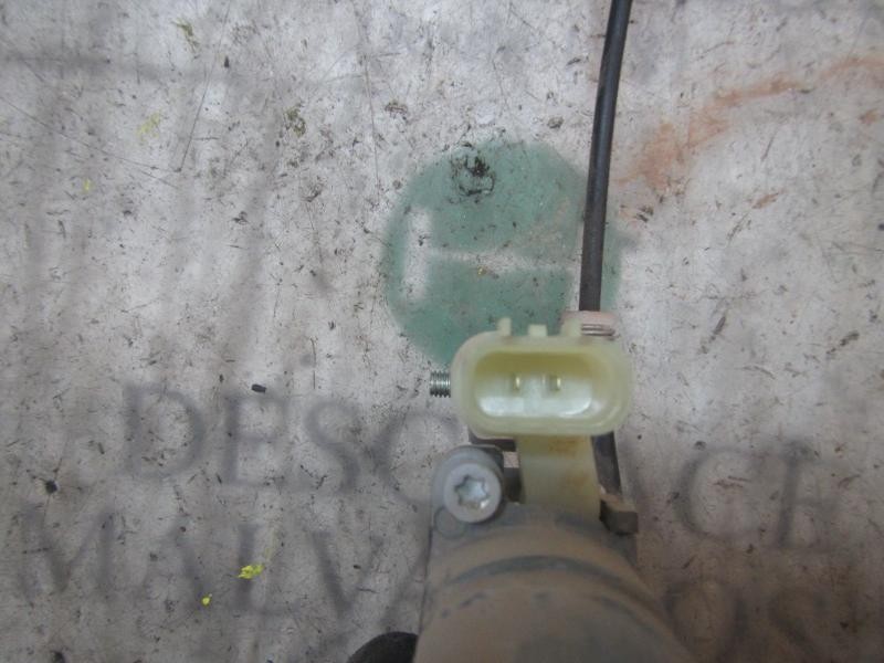 Recambio de elevalunas delantero izquierdo para hyundai i10 1.1 12v cat referencia OEM IAM 824030X010  