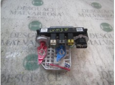 Recambio de mando calefaccion / aire acondicionado para hyundai i10 1.1 12v cat referencia OEM IAM 972500X0304X 972500X0304  2