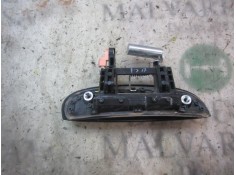 Recambio de maneta exterior trasera izquierda para hyundai i10 1.1 12v cat referencia OEM IAM 836500X010CA   2