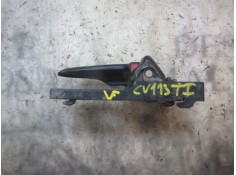 Recambio de maneta interior trasera izquierda para hyundai i10 1.1 12v cat referencia OEM IAM 826100X0004X   2