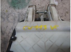 Recambio de maneta porton para hyundai i10 1.1 12v cat referencia OEM IAM 817200X020   2