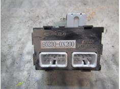 Recambio de modulo electronico para hyundai i10 1.1 12v cat referencia OEM IAM 952300X200 952300X200  2