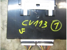 Recambio de modulo electronico para hyundai i10 1.1 12v cat referencia OEM IAM 954000X400 954000X400  2