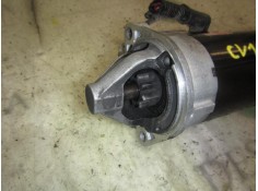 Recambio de motor arranque para hyundai i10 1.1 12v cat referencia OEM IAM 3610002555 3610002555 TM000A37001 2