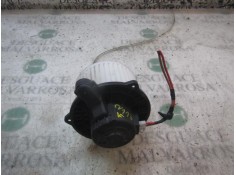 Recambio de motor calefaccion para hyundai i10 1.1 12v cat referencia OEM IAM 971130X000   2