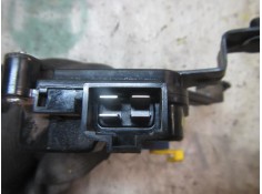 Recambio de motor apertura trampillas climatizador para hyundai i10 1.1 12v cat referencia OEM IAM    2