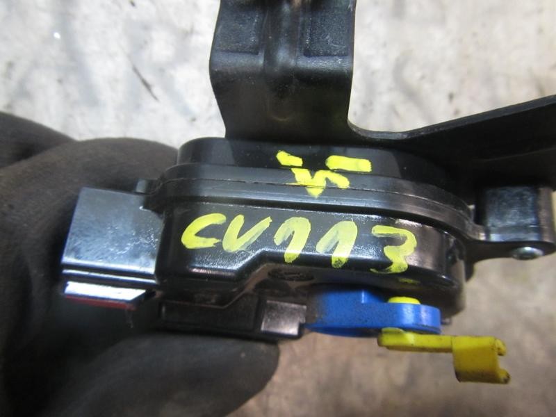 Recambio de motor apertura trampillas climatizador para hyundai i10 1.1 12v cat referencia OEM IAM   