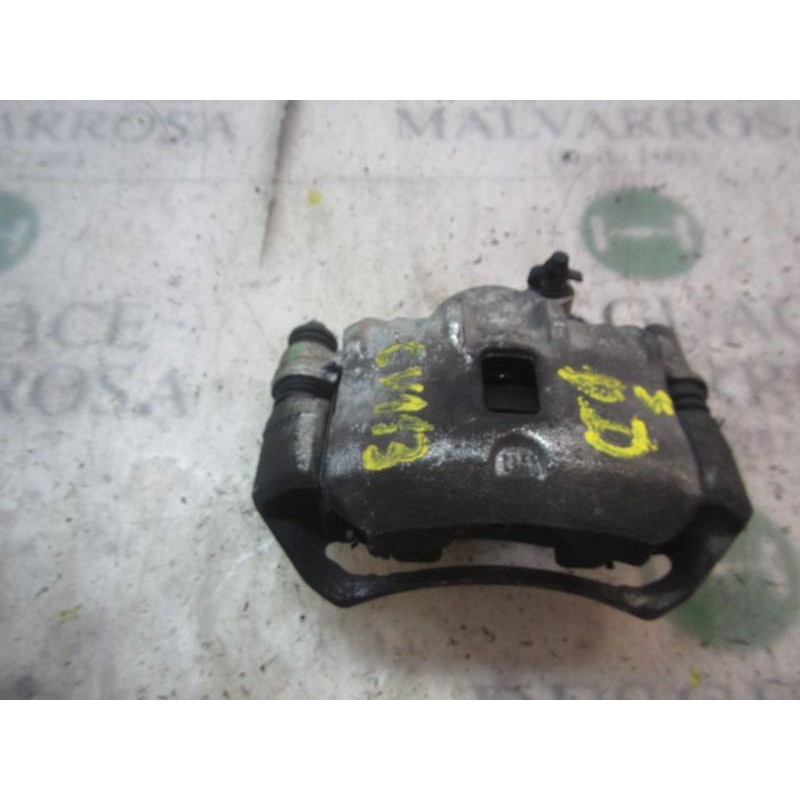 Recambio de pinza freno delantera derecha para hyundai i10 1.1 12v cat referencia OEM IAM 581900XA00  