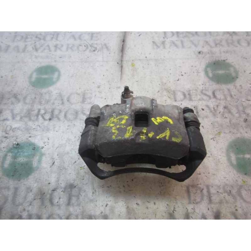 Recambio de pinza freno delantera izquierda para hyundai i10 1.1 12v cat referencia OEM IAM 581800XA00  