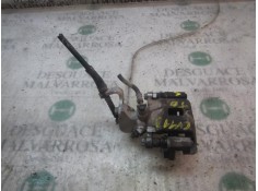 Recambio de pinza freno trasera derecha para hyundai i10 1.1 12v cat referencia OEM IAM 583110XA00   2