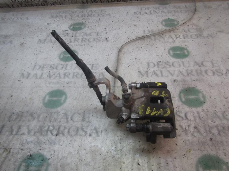 Recambio de pinza freno trasera derecha para hyundai i10 1.1 12v cat referencia OEM IAM 583110XA00  