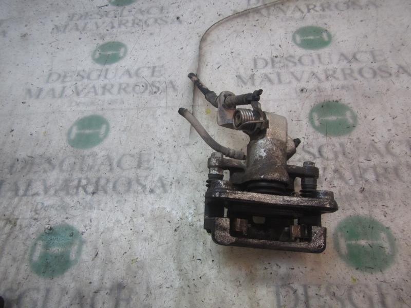 Recambio de pinza freno trasera derecha para hyundai i10 1.1 12v cat referencia OEM IAM 583110XA00  